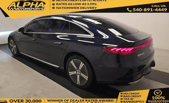 MERCEDES-BENZ EQS-CLASS SEDAN 2023 W1KCG2EB1PA040452 image MERCEDES-BENZ EQS-CLASS SEDAN 2023 W1KCG2EB1PA040452 image